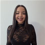 Profesora con 1 año de experiencia apta para realizar ejercicios escolares de cualquier materia para niños de hasta 13 años.